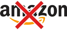 Amazon logo