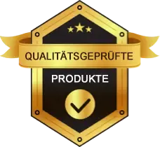 Produktsiegel 2